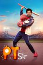PT Sir (2024) Hindi – Full HD – Full Movie Download & Watch FREE – cinevaultbd.com