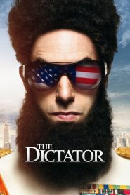 The Dictator (2012) Hindi Dual Audio