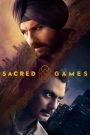 Sacred Games (2018-2019) Season 01-02 – Full Series Download & Watch FREE – cinevaultbd.com