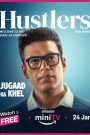Hustlers: Jugaad Ka Khel (2024) Season 01 – Full Series Download & Watch FREE – cinevaultbd.com