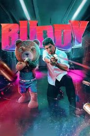 Buddy (2024) Hindi – 4K – Full Movie Download & Watch FREE – cinevaultbd.com