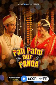 Pati Patni Aur Panga (2020) – Full Series Download & Watch FREE – cinevaultbd.com