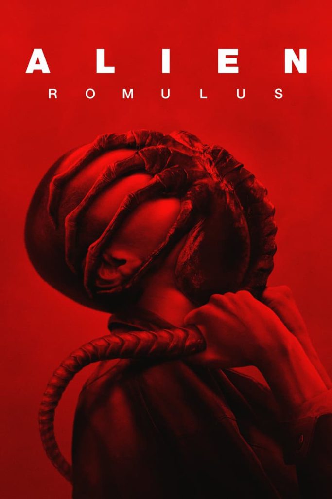 Alien: Romulus (2024) WEB-DL Dual Audio [Hindi & English] ESub | Full Movie