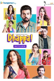 Dhappa (2022) Season 01 – Full Series Download & Watch FREE – cinevaultbd.com