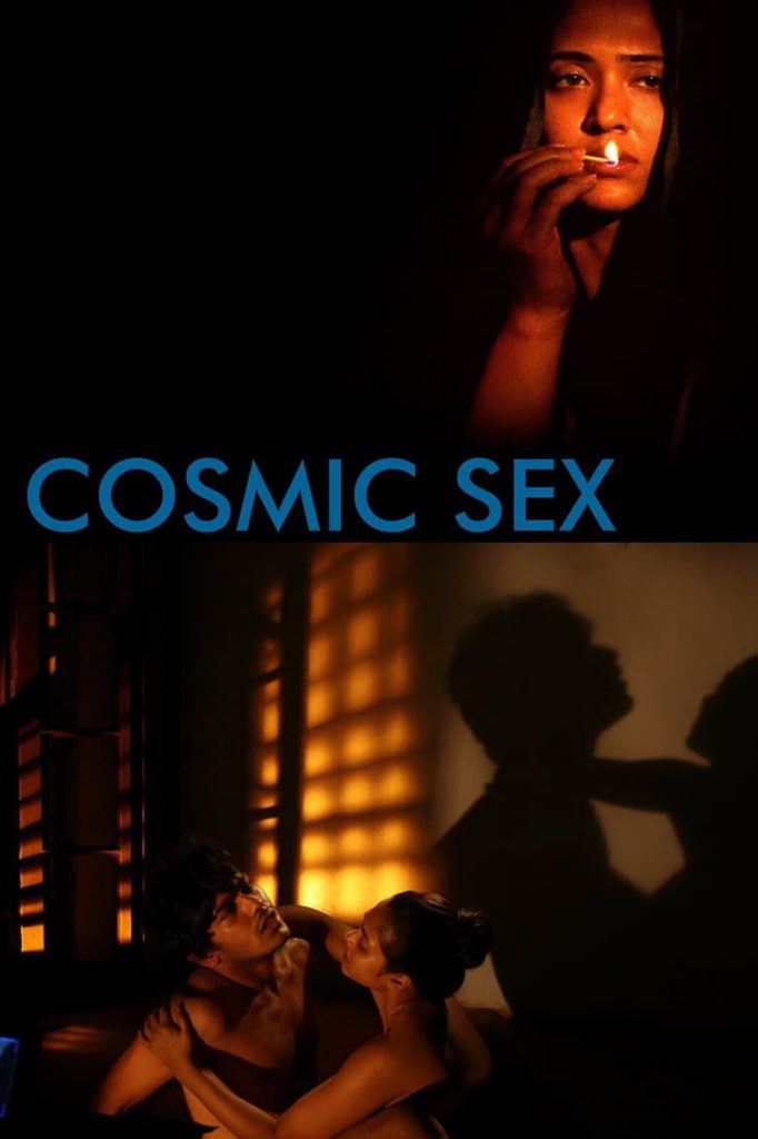 Cosmic Sex (2015) Bengali WEB-DL Download | Full Movie