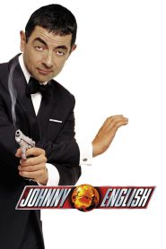 Johnny English (2003) BluRay Hindi + English – Full Movie Download & Watch FREE – cinevaultbd.com