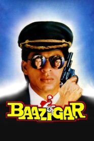 Baazigar (1993) – Full Movie Download & Watch FREE – cinevaultbd.com