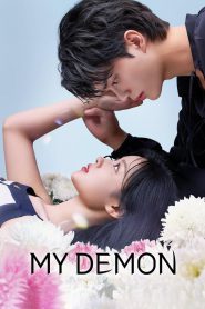 My Demon (2023) Season 01 Hindi + Korean – Full Series Download & Watch FREE – cinevaultbd.com