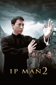 Ip Man 2 (2010) [Hindi – English – Chinese] – Full Movie Download & Watch FREE – cinevaultbd.com