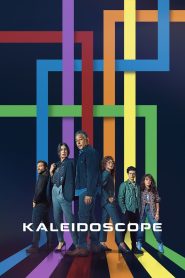 Kaleidoscope (2023) Season 01 – Hindi/English – Full Series Download & Watch FREE – cinevaultbd.com