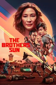 The Brothers Sun (2024) Season 01 – Hindi/English – Full Series Download & Watch FREE – cinevaultbd.com