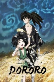 Dororo (2019) Season 1 – English/Japanese Dual-Audio – Full Series Download & Watch FREE – cinevaultbd.com