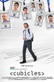 Cubicles (2024) Season 04 – Full Series Download & Watch FREE – cinevaultbd.com