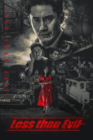 Less than Evil (2018) Season 01 – Hindi/Korean – Full Series Download & Watch FREE – cinevaultbd.com