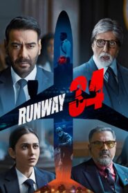 Runway 34 (2022) – Full Movie Download & Watch FREE – cinevaultbd.com