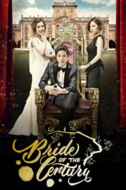 Bride of the Century (2014) Season 01 – Hindi/Korean – Full Series Download & Watch FREE – cinevaultbd.com