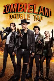 Zombieland: Double Tap (2019) Hindi + English – Full Movie Download & Watch FREE – cinevaultbd.com