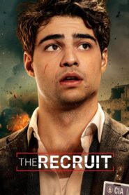 The Recruit (2025) Season 02 – Dual Audio [Hindi-English] NetFlix – Full Series Download & Watch FREE – cinevaultbd.com