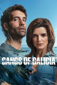 Gangs of Galicia – Clanes: Season 1 – Hindi/English/Spanish