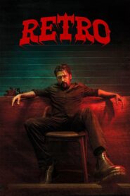 Retro (2025) Hindi/Tamil HQ PreDVD – Full Movie Download & Watch FREE – cinevaultbd.com