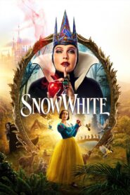 Snow White (2025) Dual Audio [Hindi-English] JHS WEB-DL – English – Full Movie Download & Watch FREE – cinevaultbd.com