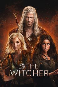 The Witcher (2025) Season 04 Dual Audio [Hindi ORG-English] Netflix WEB-DL ESub Download