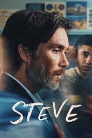 Steve (2025) Dual Audio [Hindi ORG-English] NetFlix WEB-DL ESub