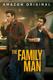 The Family Man (2025) Season 03 Hindi Amazon WEB-DL ESub Download