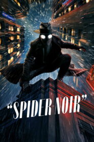 Spider-Noir (2026) Season 1 [Hindi – English] AMZN Prime WEB-DL | Web Series