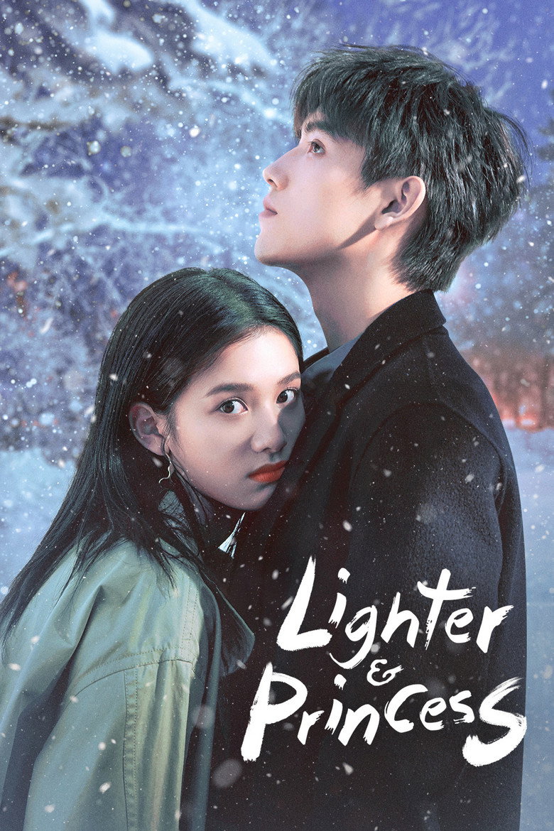 Lighter and Princess (2022) Season 1 [Hindi Dubbed] WEB-DL | Korean Series [zip]