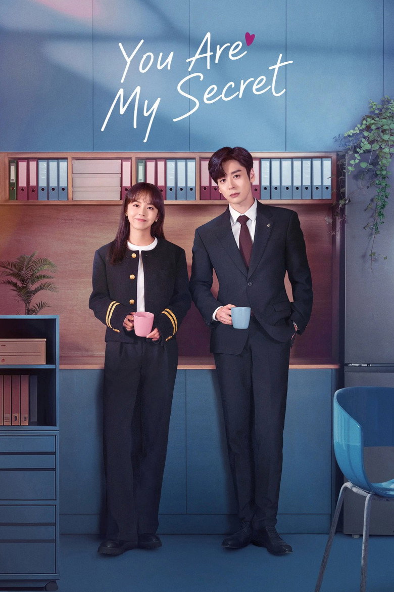 You Are My Secret (2024) Season 1 Dual [Hindi – Chinese] AMZN WEB-DL | Series [zip]